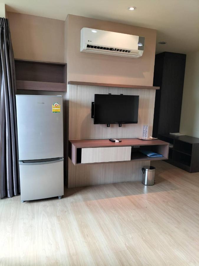 Vc Residence - Chon Buri Chonburi Exterior foto
