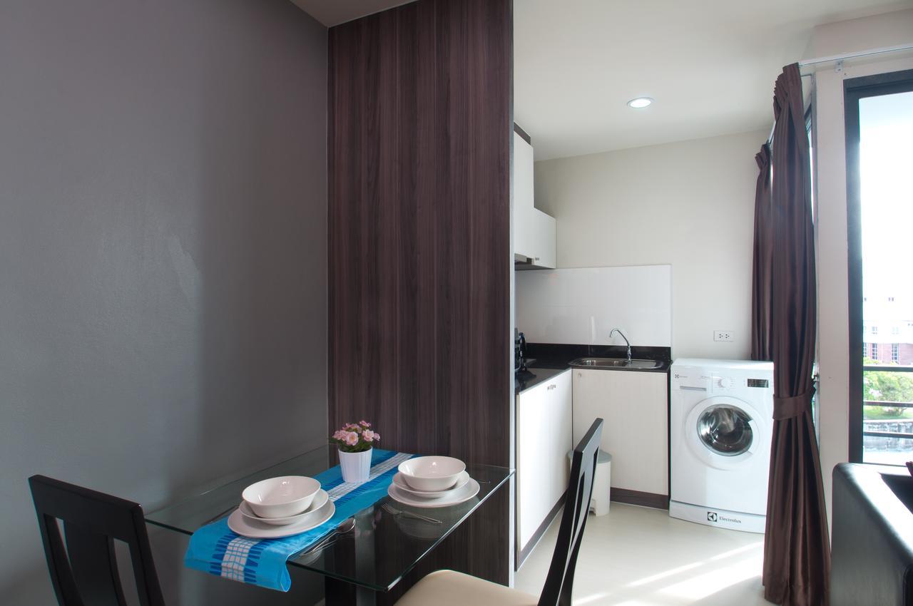 Vc Residence - Chon Buri Chonburi Cameră foto