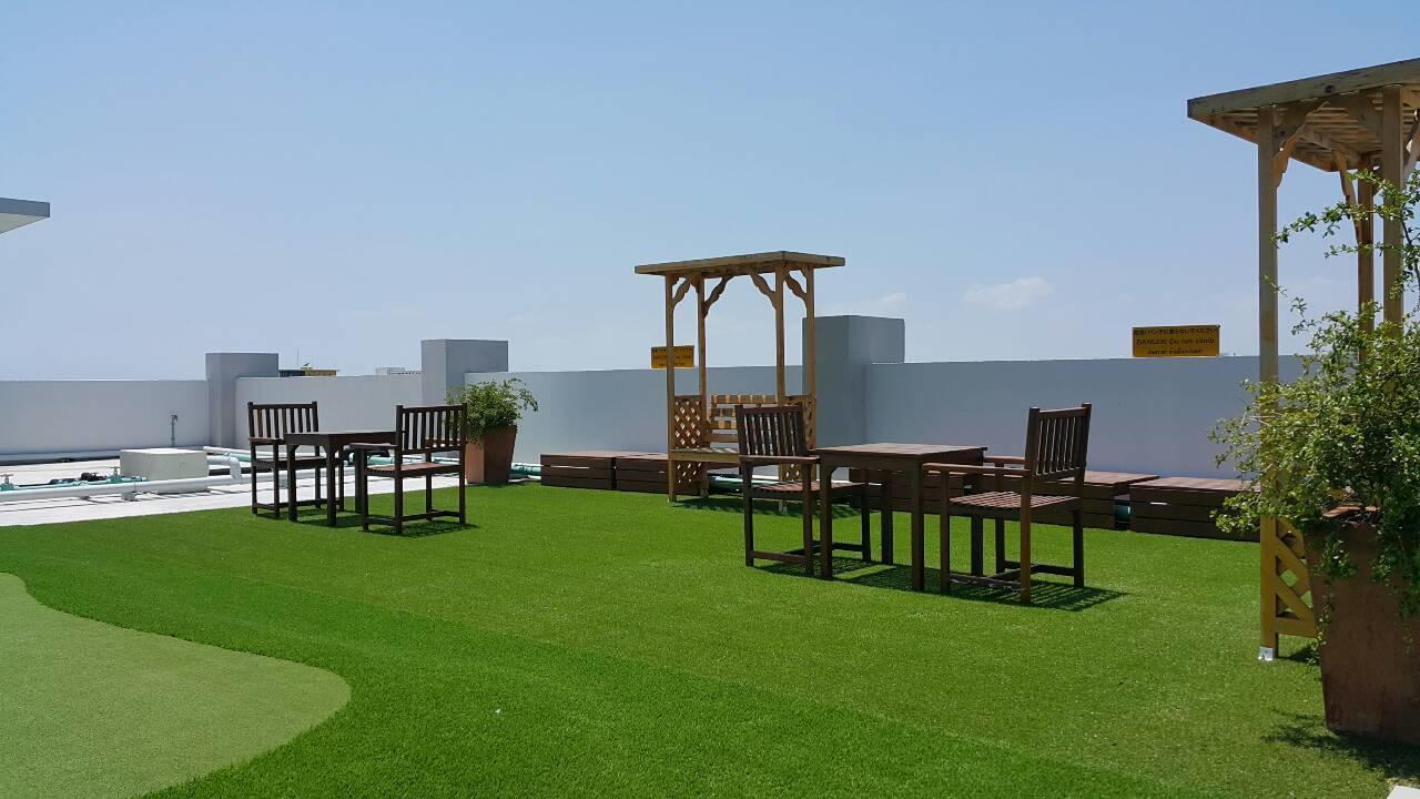 Vc Residence - Chon Buri Chonburi Exterior foto
